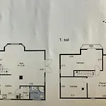 Scenic House With Sea Views In Birkeland Holiday home Harby