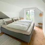 Scenic House With Sea Views In Birkeland Hårby