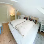 Holiday home Scenic House With Sea Views In Birkeland Harby