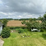 Holiday home Scenic House With Sea Views In Birkeland *