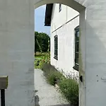 Scenic House With Sea Views In Birkeland