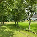 Nyaraló Scenic House With Sea Views In Birkeland