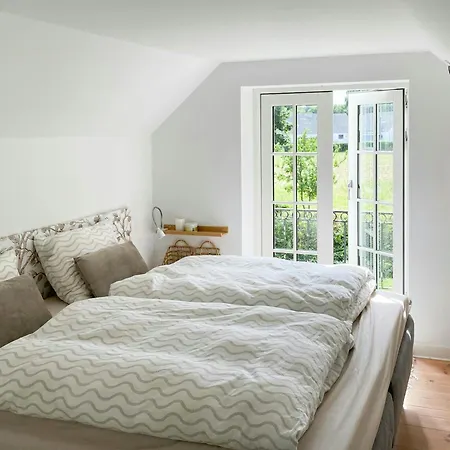 Scenic House With Sea Views In Birkeland Holiday home *