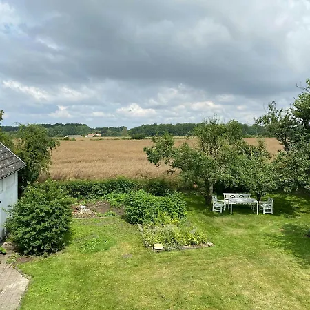 Holiday home Scenic House With Sea Views In Birkeland *