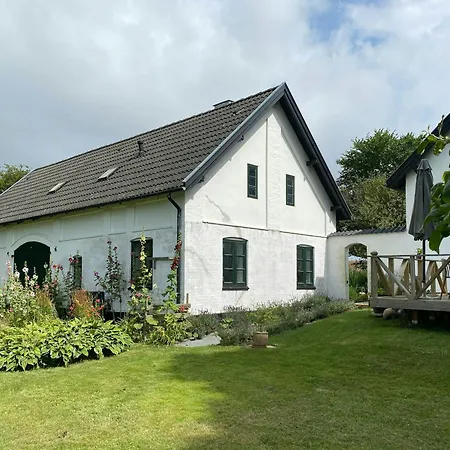 Scenic House With Sea Views In Birkeland Holiday home Harby